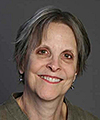 Photo of Midge Wilson